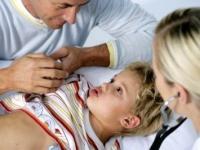 Diareea acuta la copii in anotimpul cald